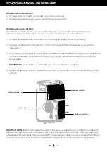 Preview for 98 page of Honeywell HT09CESAWK User Manual