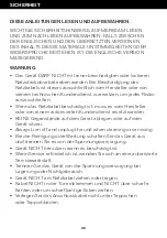 Preview for 105 page of Honeywell HT09CESAWK User Manual