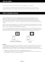 Preview for 113 page of Honeywell HT09CESAWK User Manual