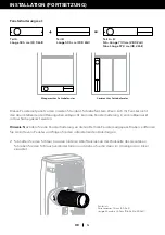 Preview for 116 page of Honeywell HT09CESAWK User Manual