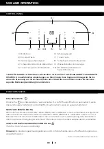 Preview for 120 page of Honeywell HT09CESAWK User Manual