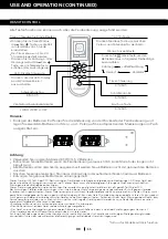 Preview for 123 page of Honeywell HT09CESAWK User Manual