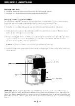 Preview for 124 page of Honeywell HT09CESAWK User Manual