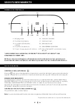 Preview for 146 page of Honeywell HT09CESAWK User Manual