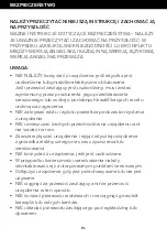 Preview for 157 page of Honeywell HT09CESAWK User Manual