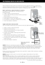 Preview for 178 page of Honeywell HT09CESAWK User Manual