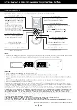 Preview for 201 page of Honeywell HT09CESAWK User Manual