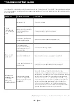 Preview for 205 page of Honeywell HT09CESAWK User Manual