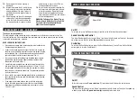 Предварительный просмотр 2 страницы Honeywell HT350 Series Owner'S Manual