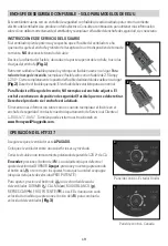 Предварительный просмотр 19 страницы Honeywell HTF337 Series Owner'S Manual