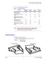 Предварительный просмотр 17 страницы Honeywell HTR1 Installation And Operating Manual