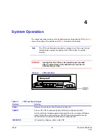 Предварительный просмотр 33 страницы Honeywell HTR1 Installation And Operating Manual