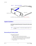 Preview for 22 page of Honeywell HTR62 Installation And Operating Manual