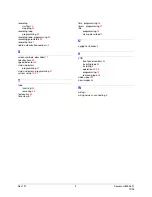 Preview for 44 page of Honeywell HTR62 Installation And Operating Manual