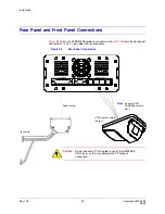 Preview for 34 page of Honeywell HTRD400 Reference Manual