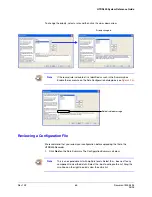 Preview for 79 page of Honeywell HTRD400 Reference Manual