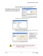 Preview for 133 page of Honeywell HTRD400 Reference Manual