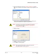 Preview for 141 page of Honeywell HTRD400 Reference Manual