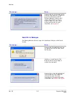 Preview for 156 page of Honeywell HTRD400 Reference Manual