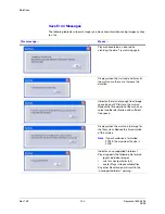 Preview for 158 page of Honeywell HTRD400 Reference Manual