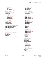 Preview for 173 page of Honeywell HTRD400 Reference Manual