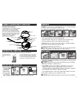 Preview for 7 page of Honeywell HUL520 Instruction