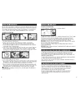 Preview for 8 page of Honeywell HUL520 Instruction