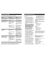 Preview for 14 page of Honeywell HUL520 Instruction