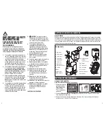 Preview for 2 page of Honeywell hul570 series Instruction Manual