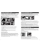 Preview for 3 page of Honeywell hul570 series Instruction Manual