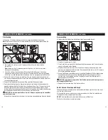 Preview for 6 page of Honeywell hul570 series Instruction Manual