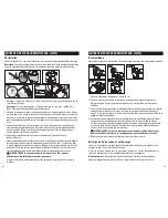 Preview for 14 page of Honeywell hul570 series Instruction Manual