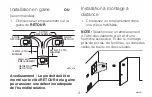 Preview for 35 page of Honeywell HumidiPRO H6062 Installation Instructions Manual