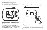 Preview for 36 page of Honeywell HumidiPRO H6062 Installation Instructions Manual