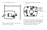 Preview for 38 page of Honeywell HumidiPRO H6062 Installation Instructions Manual