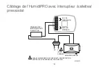 Preview for 43 page of Honeywell HumidiPRO H6062 Installation Instructions Manual