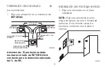 Preview for 67 page of Honeywell HumidiPRO H6062 Installation Instructions Manual