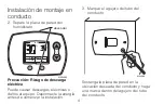 Preview for 68 page of Honeywell HumidiPRO H6062 Installation Instructions Manual