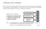 Preview for 71 page of Honeywell HumidiPRO H6062 Installation Instructions Manual