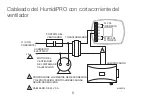 Preview for 72 page of Honeywell HumidiPRO H6062 Installation Instructions Manual