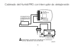 Preview for 75 page of Honeywell HumidiPRO H6062 Installation Instructions Manual