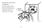 Preview for 84 page of Honeywell HumidiPRO H6062 Installation Instructions Manual