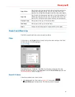 Preview for 53 page of Honeywell hus-nvr-1032-e User Manual