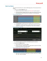 Preview for 55 page of Honeywell hus-nvr-1032-e User Manual