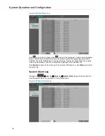 Preview for 60 page of Honeywell hus-nvr-1032-e User Manual