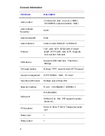 Preview for 14 page of Honeywell HUSS-D1 Manual