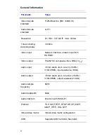 Preview for 16 page of Honeywell HUSS-D1 Manual