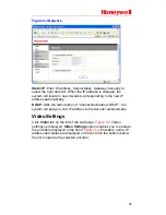 Preview for 49 page of Honeywell HUSS-D1 Manual