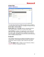 Preview for 55 page of Honeywell HUSS-D1 Manual