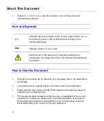 Preview for 6 page of Honeywell HUSS-E4V User Manual